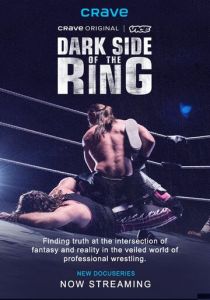 Темная сторона ринга (2019)