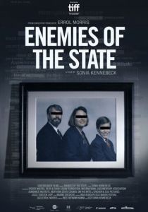 Враги государства (2020)