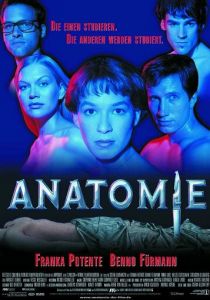 Анатомия (2000)