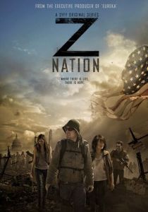 Нация Z (2014)