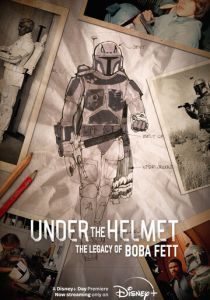 Под шлемом: Наследие Бобы Фетта (2021)