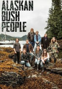 Аляска: Семья из леса (2014)